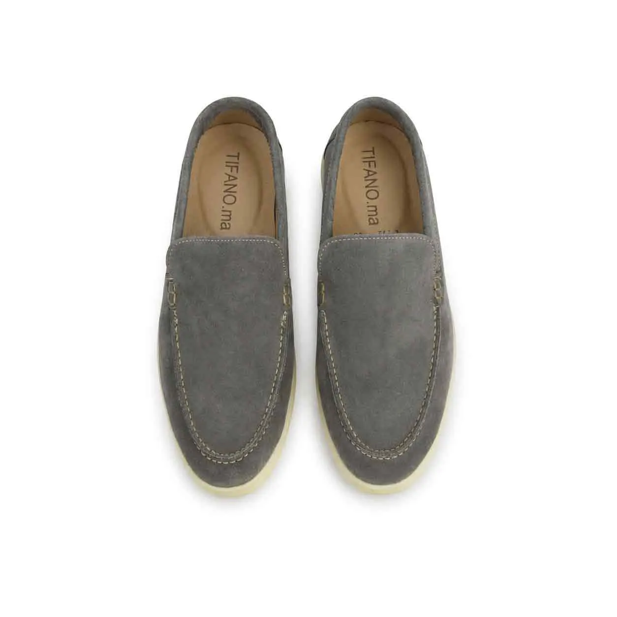 Mocassin pour homme 112/1 ..........  miniature